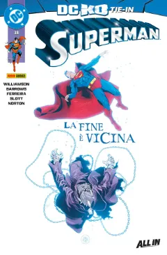Volume cover
